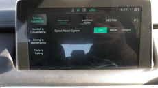 MG Hs 1.5 T-GDI Excite 5dr DCT Petrol Hatchback